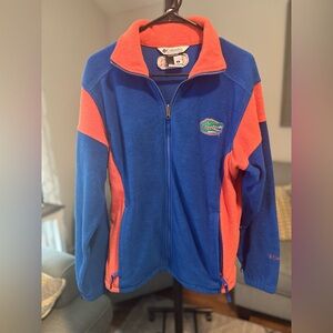 Columbia Florida Gators Jacket
